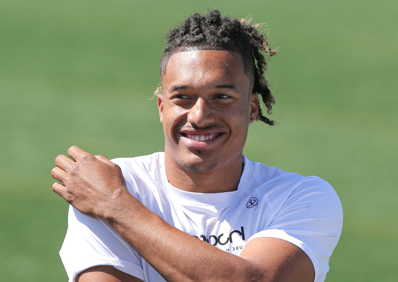 Exzonia Smetana Car Accident: Not Found in NFL Player Bios