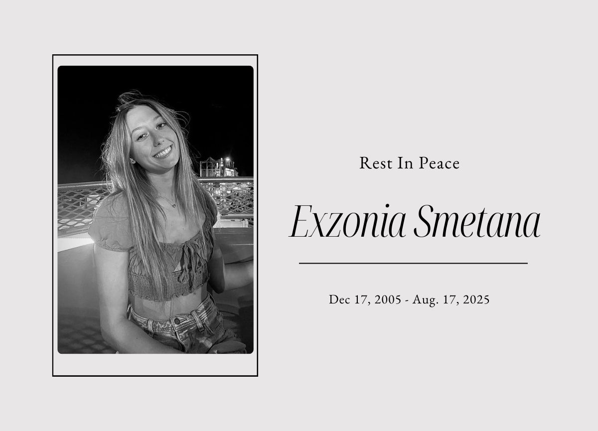 Searching Exzonia Smetana Car Accident? Not in These Profiles